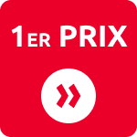 Premier prix