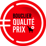 Produit Bouclier Qualité Prix