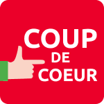 Coup de coeur